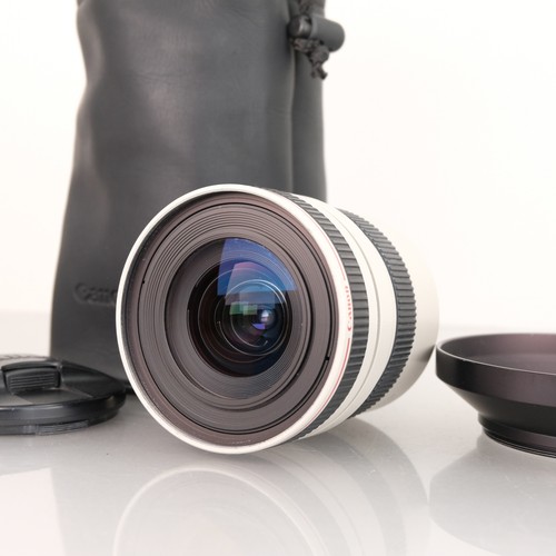 Videocamera canon 15mm - cl, 5-15mm