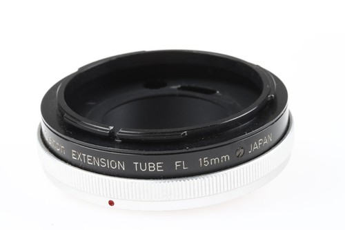 Tubo prolunga canon 15mm - fl,