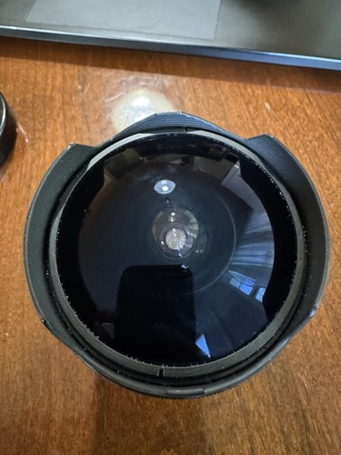 Canon f2 8 ssc - fd, 15