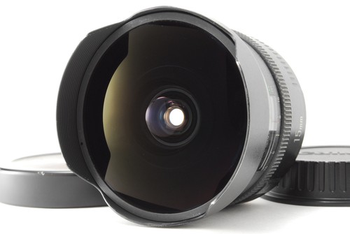 Testato come nuovo canon - canon, ef