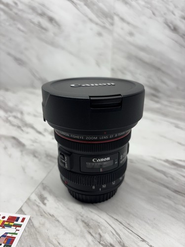 Canon f 4l - canon, f/4l