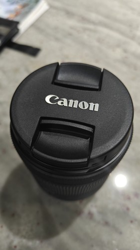 Canon 4 5 6 - canon, rf
