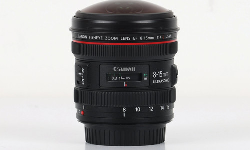 Canon 15mm f4l - canon, 8-15mm