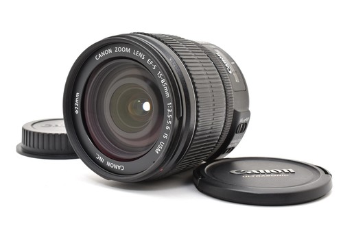Quasi come nuovo canon - come, ef-s