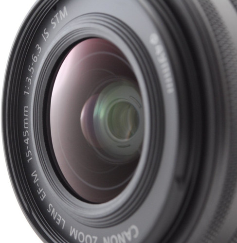 Come nuovo canon ef m - 【come, nuovo】
