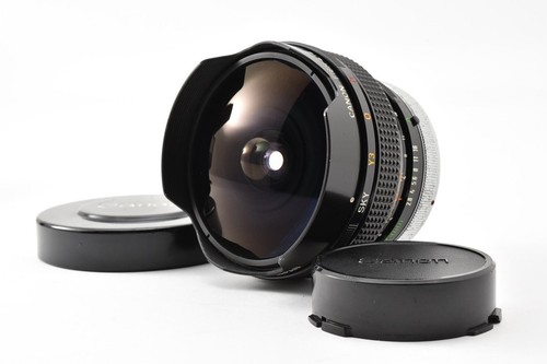 Exc canon 15mm f - canon, fd