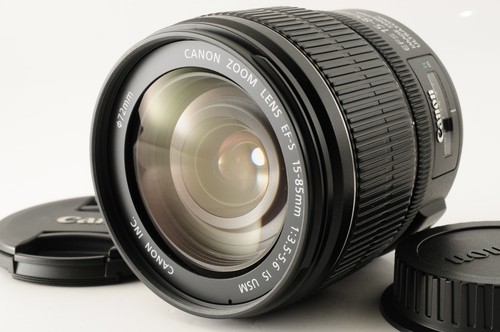 Canon 85mm 5 6 - 15-85mm, is