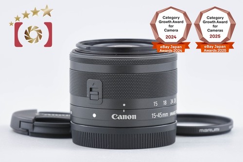 Canon f 3 - mm, f/3.5-6.3