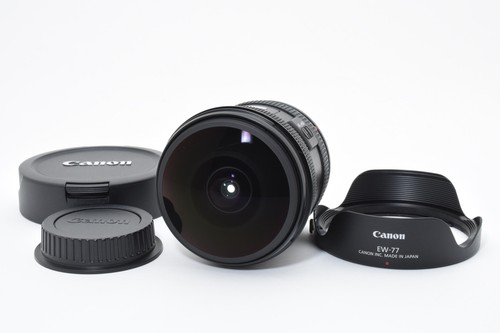Ottimo come nuovo canon - [ottimo,