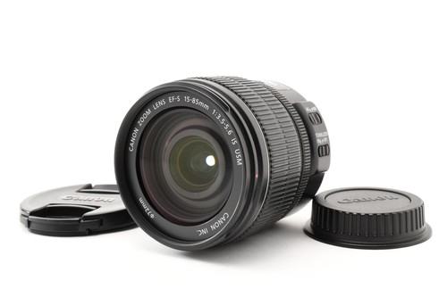 Ottimo come nuovo canon ef - come, nuovo]