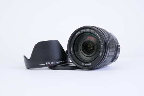 Canon 85mm 3 5 - ef-s, 15-85mm
