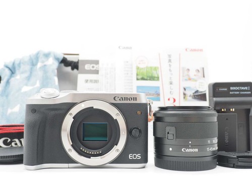 Canon eos 15 45 - 15-45, mm