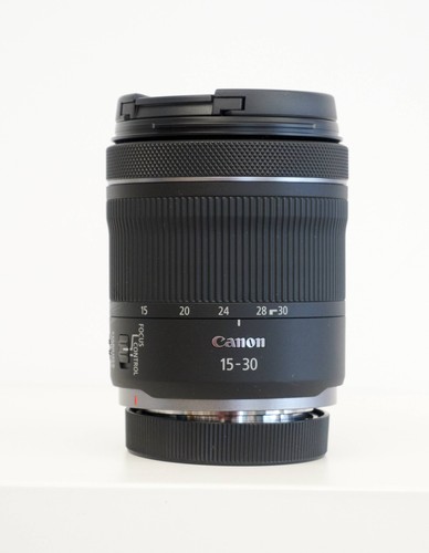 Canon usato 15 30mm - canon,