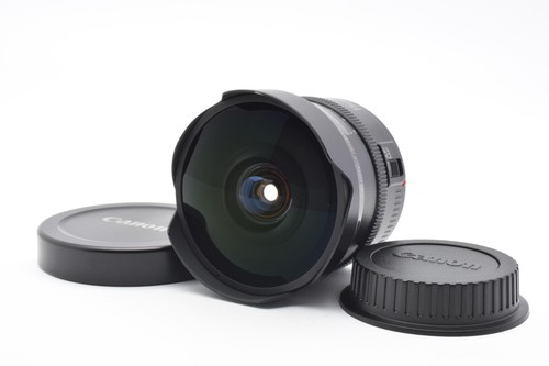 Ottime condizioni canon ef - [ottime, condizioni]