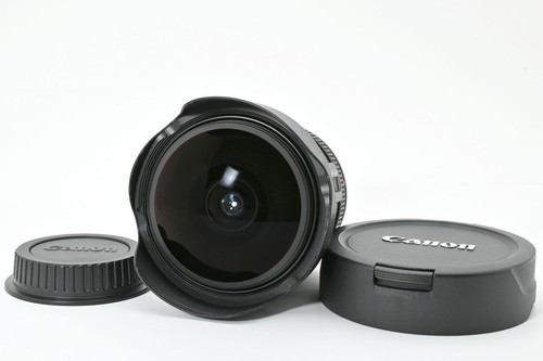 Ottimo come nuovo canon ef - [ottimo,