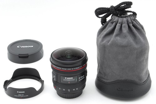 Ottimo come nuovo - [], canon