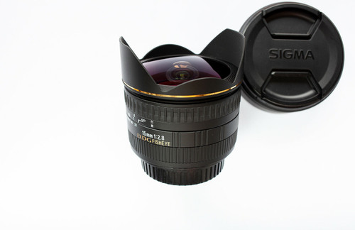 Sigma f2 8 - sigma, 15