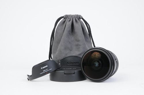 Canon 15mm 1 - ef, 8-15mm