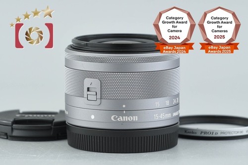 Canon f 3 - mm, f/3.5-6.3