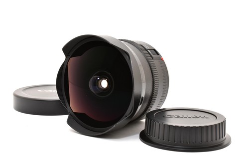 Ottimo come nuovo canon ef - [ottimo,
