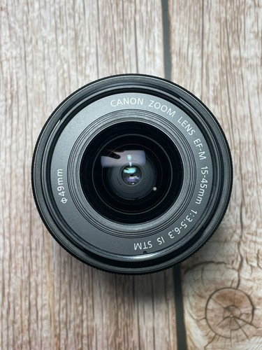 Canon f3 5 6 3 - canon, 15-45
