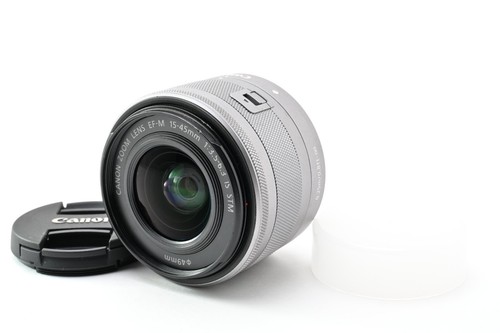 Exc canon zoom - exc,
