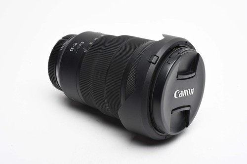 Canon 35mm f2 - canon, rf