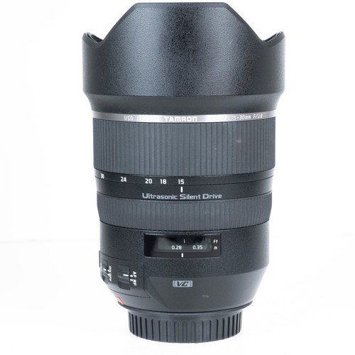 Tamron f2 8 di vc - mm,