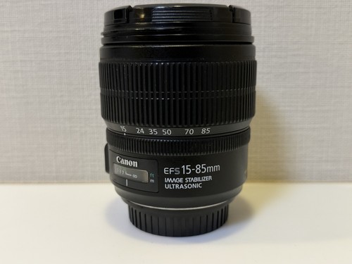 Canon 85mm 3 5 - canon, ef-s