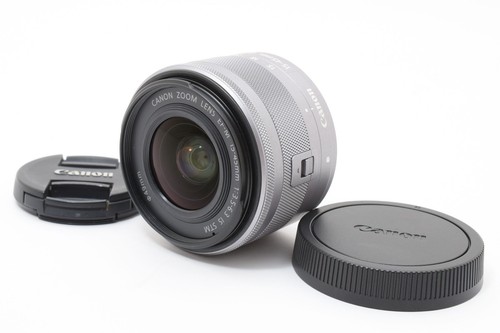 Canon f3 5 6 3 - 15-45, mm