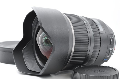 Tamron 2 8 di - di, vc