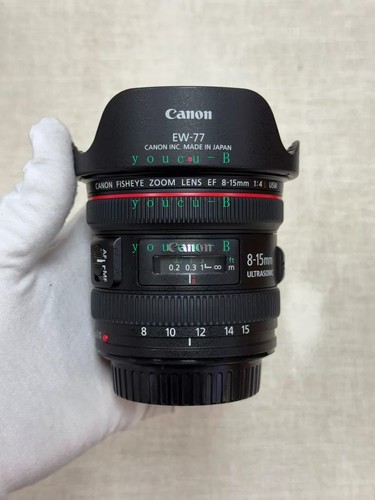 Canon mm f 4l - canon,