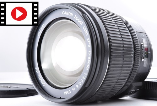 Canon 85mm 3 - canon, f/3.5-5.6