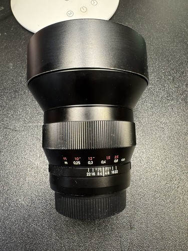Zeiss 2 8 t - zeiss, f/2.8