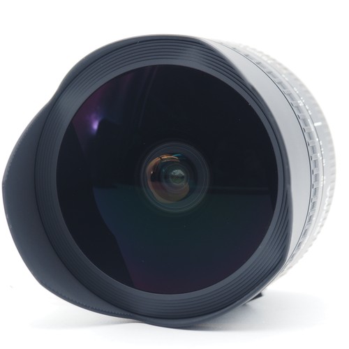 Sigma 15mm ex dg - sigma,