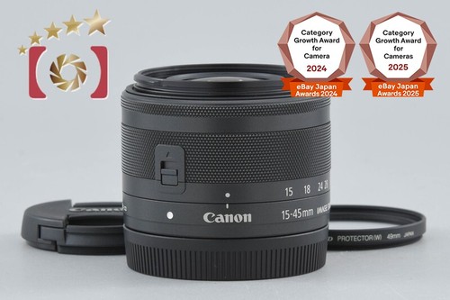 Canon f 3 5 6 - ef-m, f/3.5-6.3