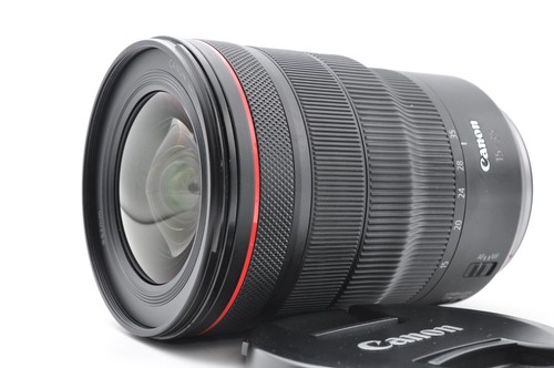 Eccellente canon 15 35mm - canon, 15-35mm