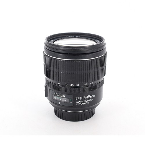 Canon 85mm 5 6 - canon, ef-s