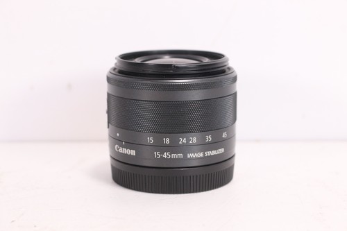 Canon obiettivo zoom mm - obiettivo,