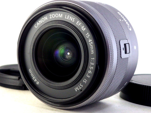 Canon f 3 5 6 - canon, 15-45