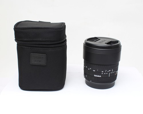 Sigma 15mm 8 ex - sigma, af