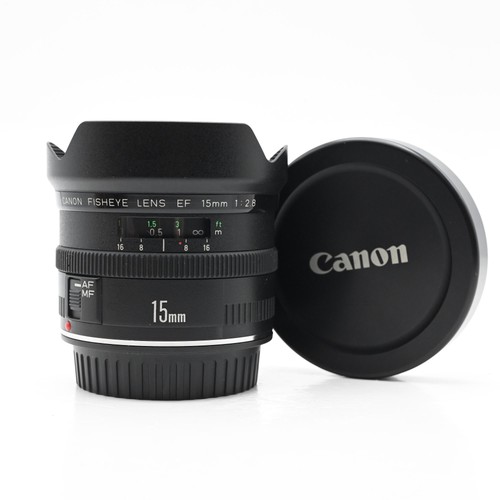 Canon f2 8 obiettivo - mm,