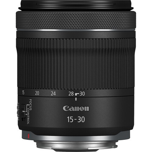 Canon 30mm 6 3 is - canon, rf