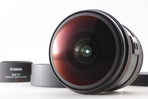 Canon 15mm 4 l - canon,