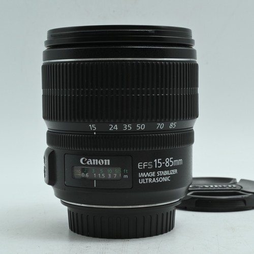 Obiettivo zoom canon - obiettivo,