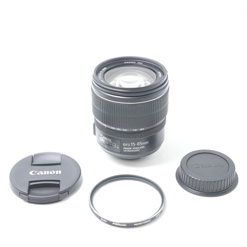 Canon 85mm 3 5 - canon, 15-85mm