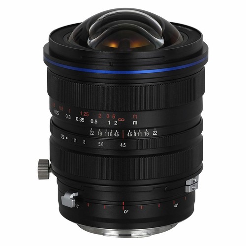 Laowa obiettivo 15mm 5 - laowa, f/4.5
