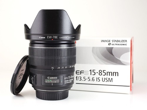 Canon 85mm 5 - canon, is