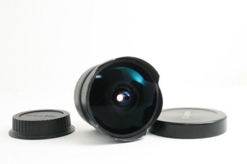 Canon 15mm 2 - ef,