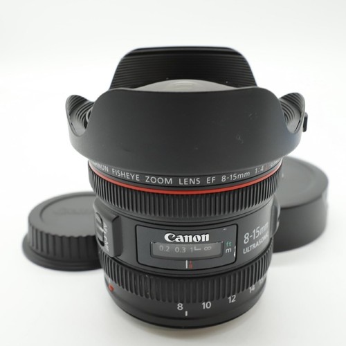 Set obiettivi canon - obiettivi,